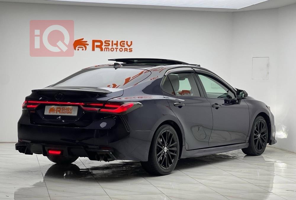 تويوتا كامري